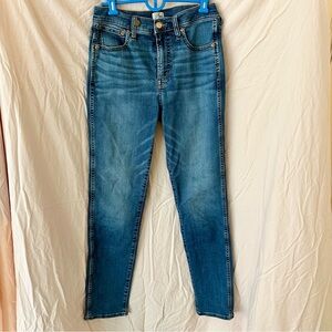 J Crew Jeans